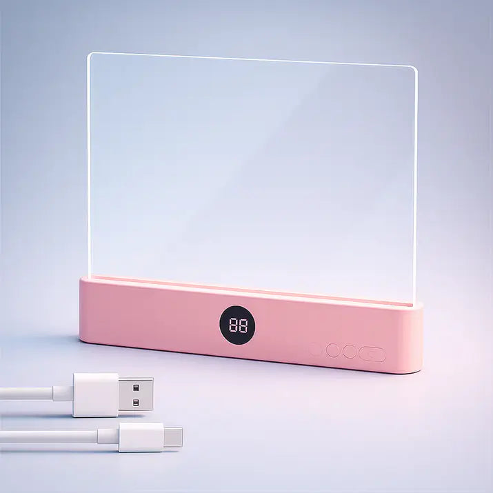 Tenaic LED Reading Lamp