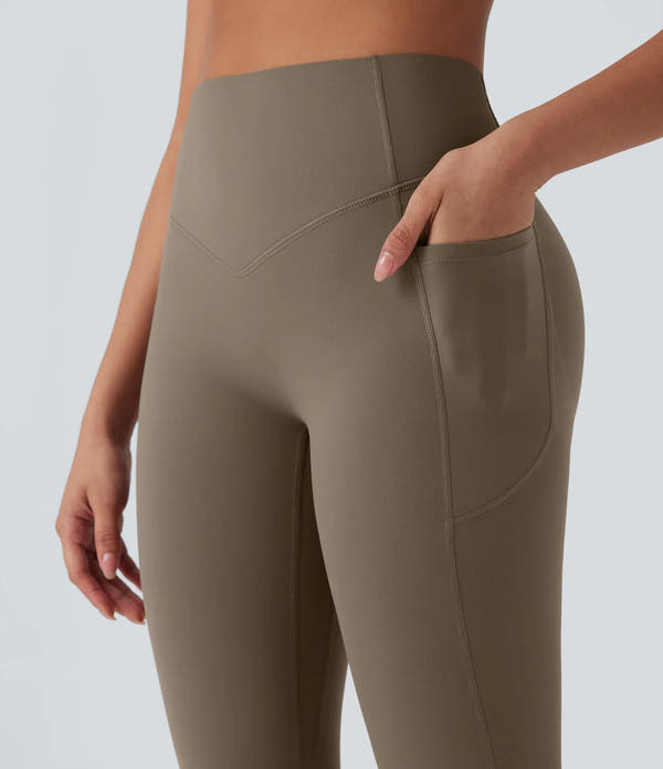 Butt Lifting Leggings