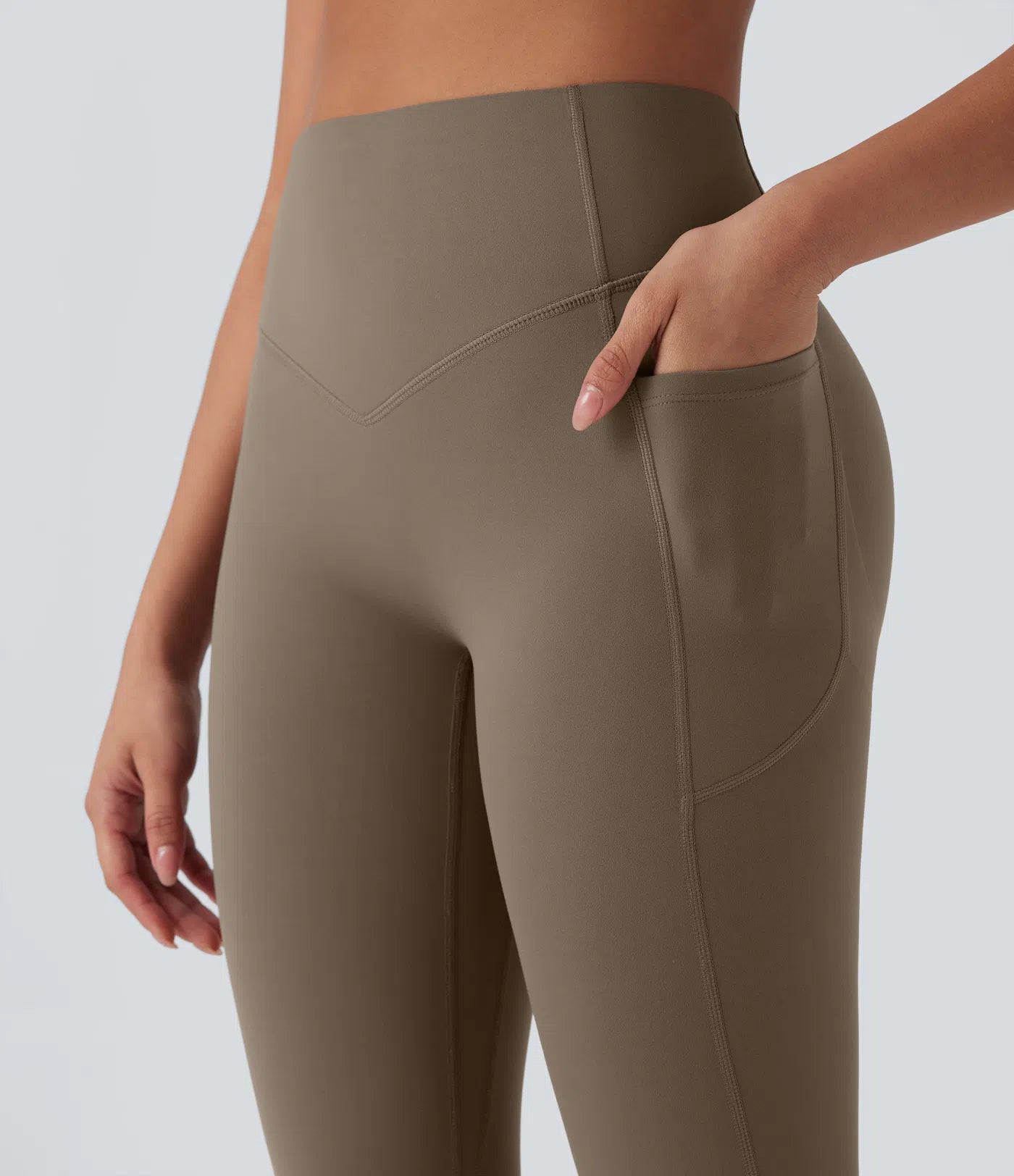 Butt Lifting Leggings