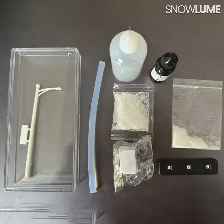 Tenaic Winter Wonderland Night Light™