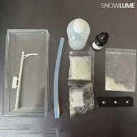 Tenaic Winter Wonderland Night Light™