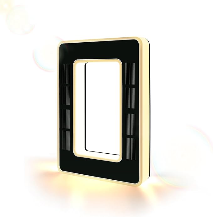 Solar Lighted House Numbers