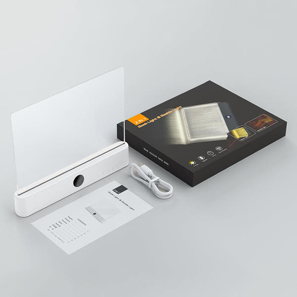 Tenaic LED Reading Lamp