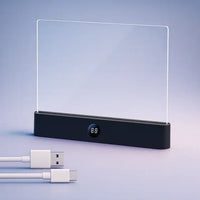 Tenaic LED Reading Lamp