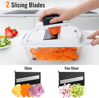 15-in-1 Vegetable Chopper