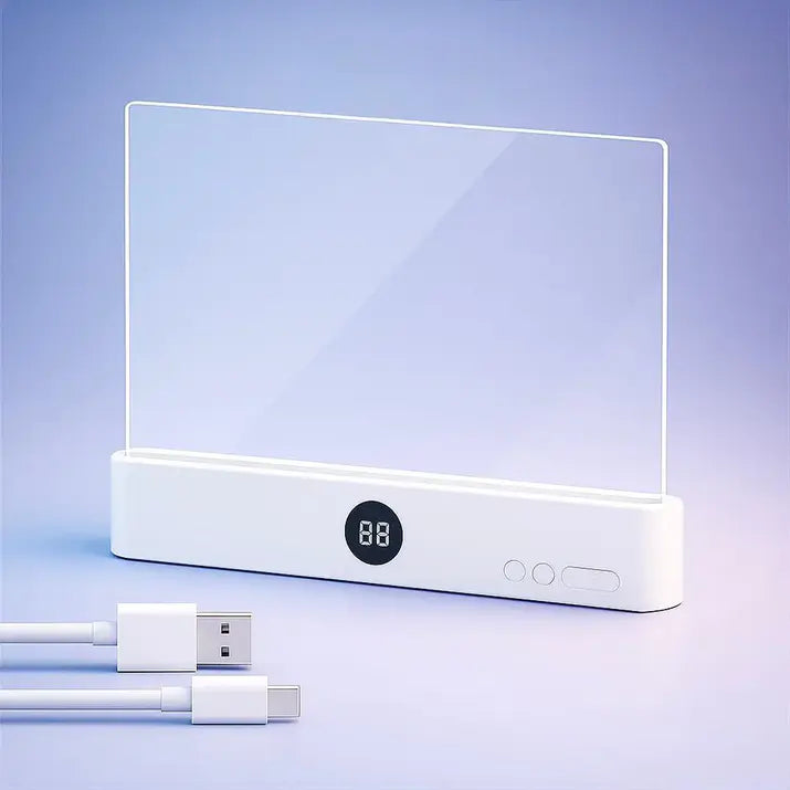 Tenaic LED Reading Lamp