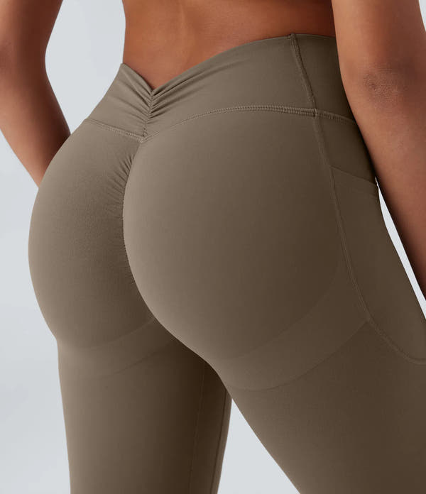 Butt Lifting Leggings