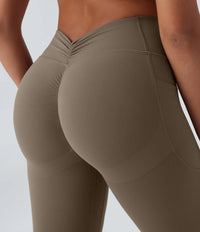 Butt Lifting Leggings