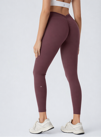 Butt Lifting Leggings