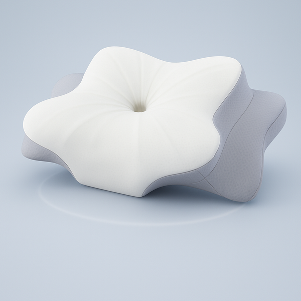 ErgoRest Cervical Support Pillow™
