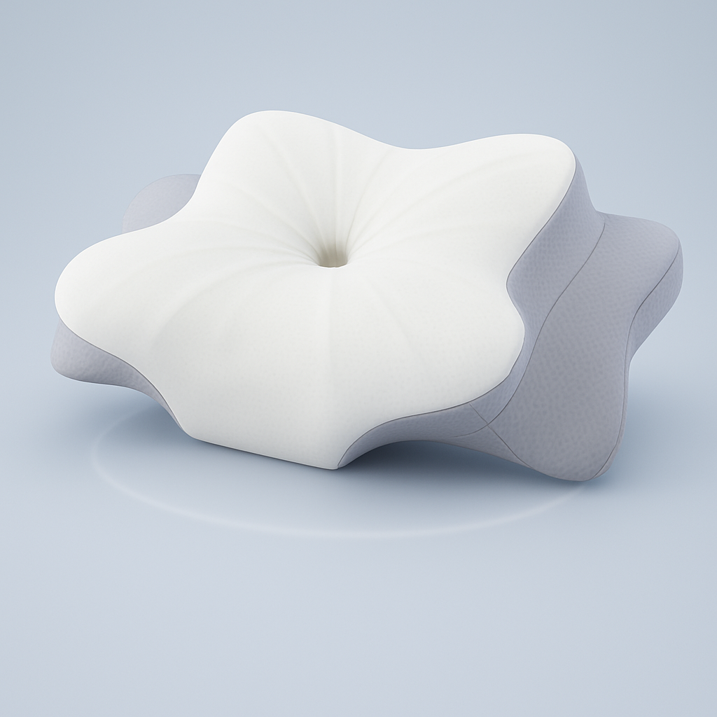 ErgoRest Cervical Support Pillow™