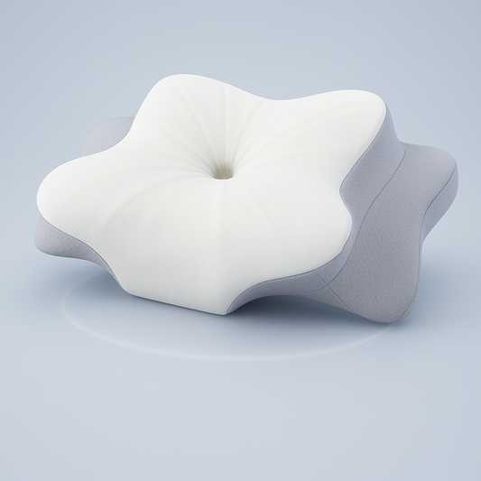 ErgoRest Cervical Support Pillow™