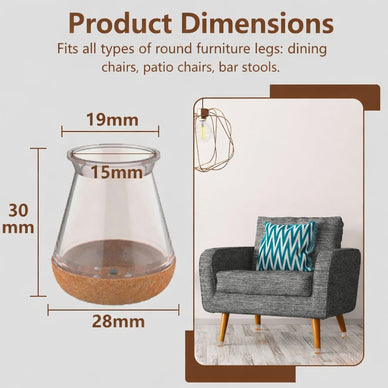 Protect Your Floors with Ease and Style!
