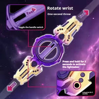 Galactic Adventure Laser Sword™