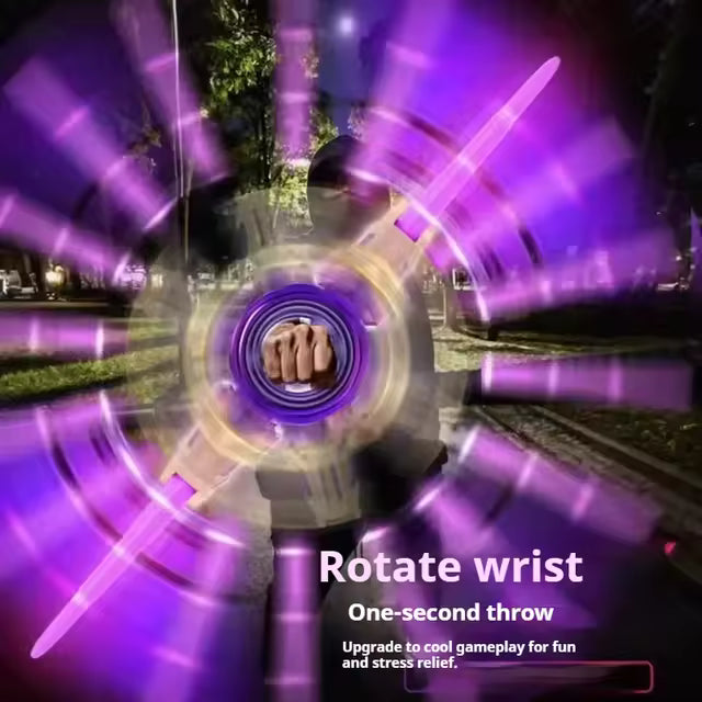 Galactic Adventure Laser Sword™