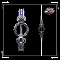 Galactic Adventure Laser Sword™