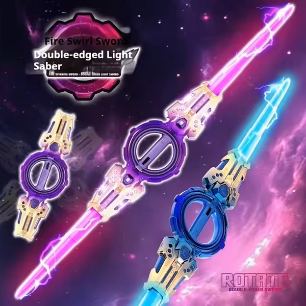Galactic Adventure Laser Sword™