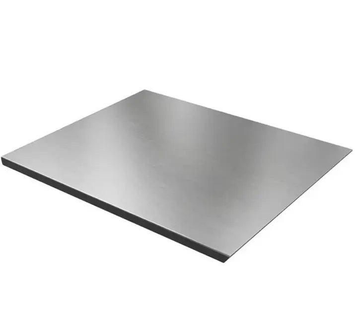 Stainless Steel Cutting & Kneading Board 40x30cm