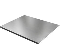 Stainless Steel Cutting & Kneading Board 40x30cm